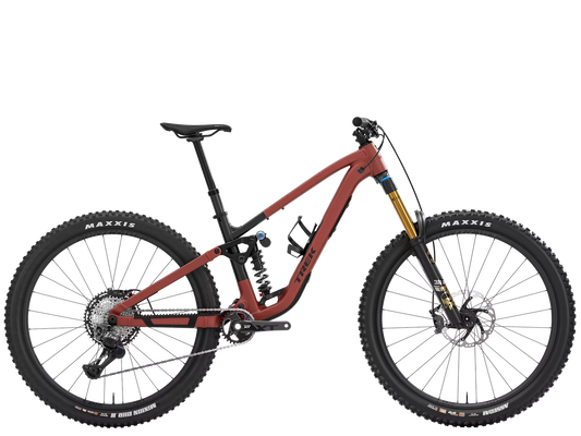 Trek Fuel LX 9 XT Di2 Gen 7