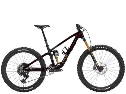 Trek Fuel MX 9.8 Eagle 90 Gen 7