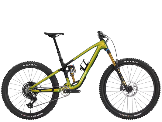 Trek Fuel MX 9.8 Eagle 90 Gen 7