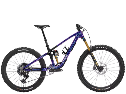 Trek Fuel MX 9.8 Eagle 90 Gen 7