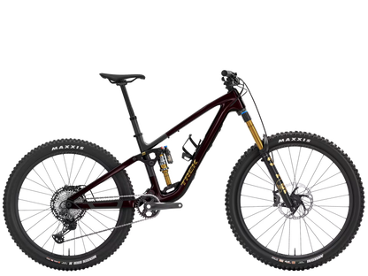 Trek Fuel MX 9.8 XT Gen 7