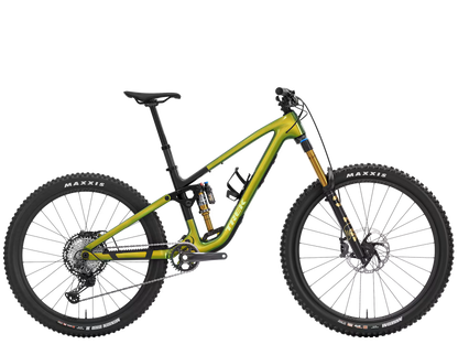 Trek Fuel MX 9.8 XT Gen 7