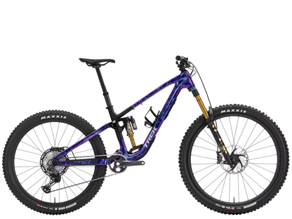Trek Fuel MX 9.8 XT Gen 7