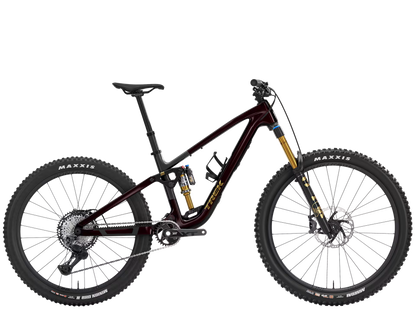 Trek Fuel MX 9.8 XT Di2 Gen 7