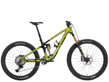 Trek Fuel MX 9.8 XT Di2 Gen 7