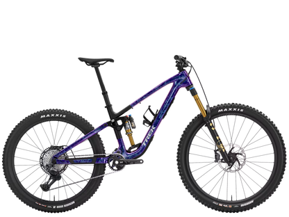 Trek Fuel MX 9.8 XT Di2 Gen 7
