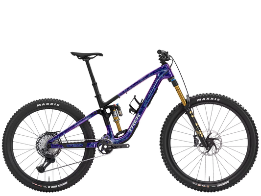 Trek Fuel MX 9.8 XT Di2 Gen 7