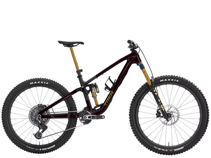 Trek Fuel MX 9.9 XO AXS Gen 7
