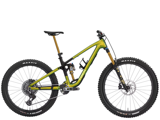 Trek Fuel MX 9.9 XO AXS Gen 7