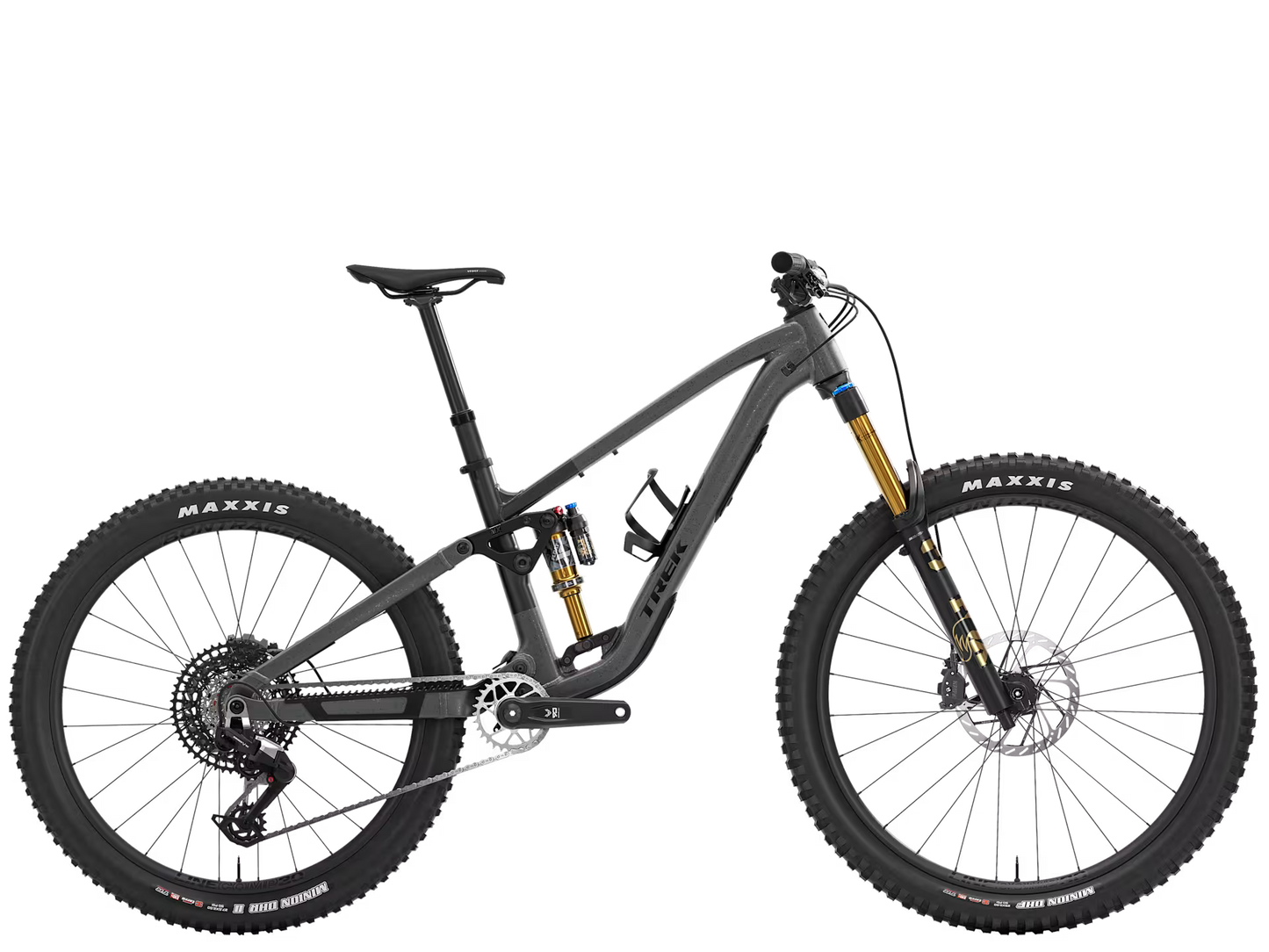 Trek Fuel MX 9 Eagle 90 Gen 7