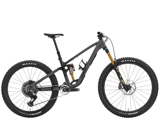 Trek Fuel MX 9 Eagle 90 Gen 7