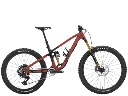 Trek Fuel MX 9 Eagle 90 Gen 7
