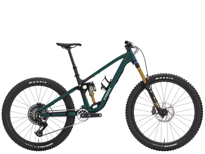 Trek Fuel MX 9 Eagle 90 Gen 7