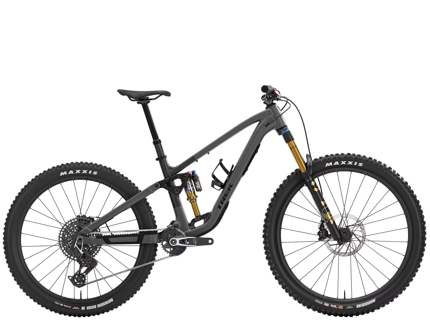Trek Fuel MX 9 XO AXS Gen 7