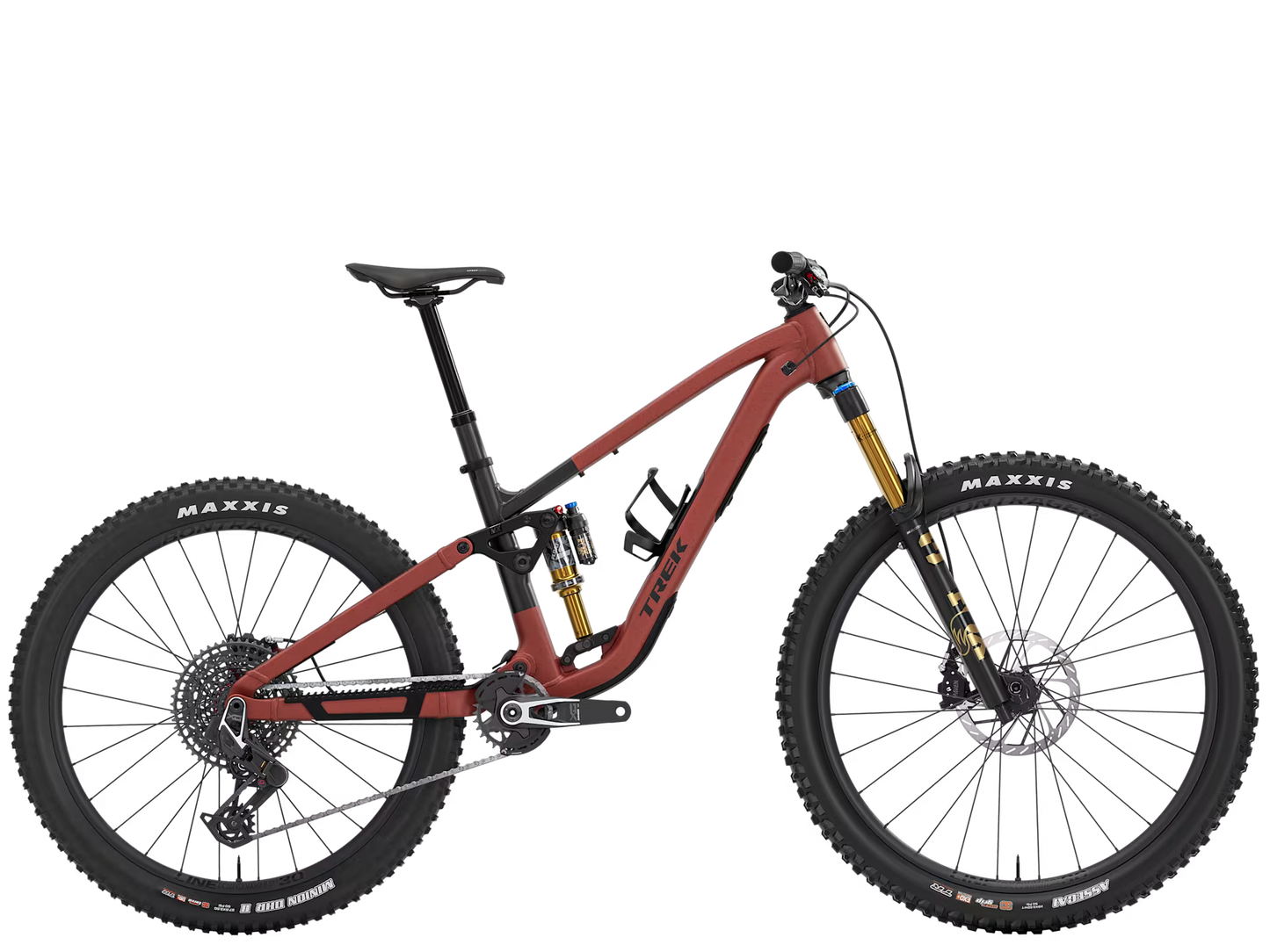 Trek Fuel MX 9 XO AXS Gen 7