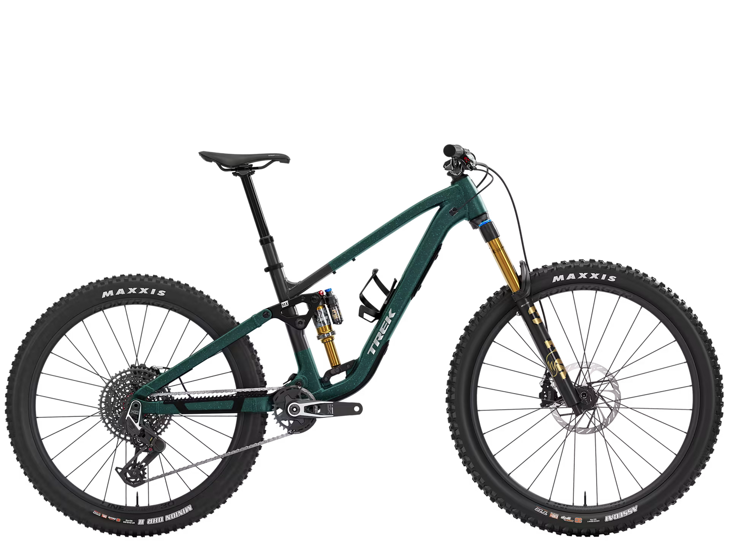 Trek Fuel MX 9 XO AXS Gen 7