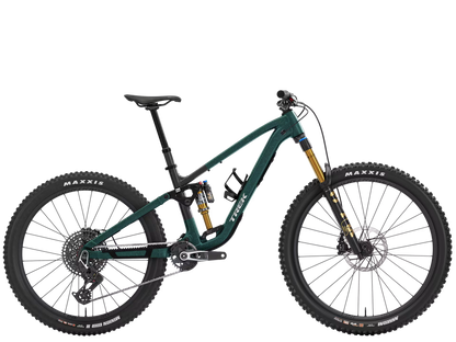 Trek Fuel MX 9 XO AXS Gen 7