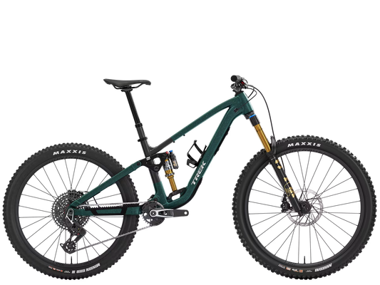 Trek Fuel MX 9 XO AXS Gen 7