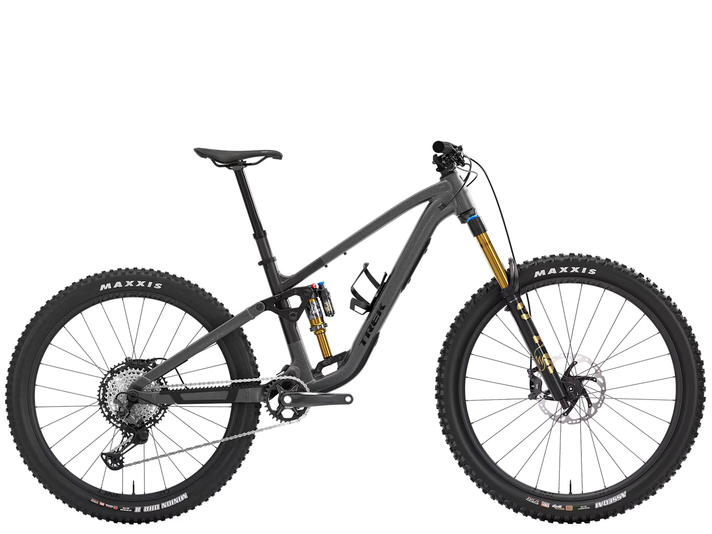 Trek Fuel MX 9 XT Gen 7