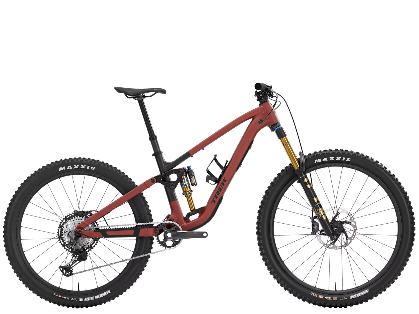Trek Fuel MX 9 XT Gen 7