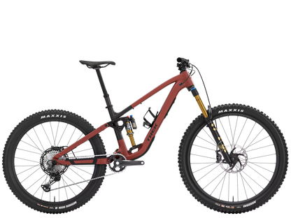 Trek Fuel MX 9 XT Gen 7