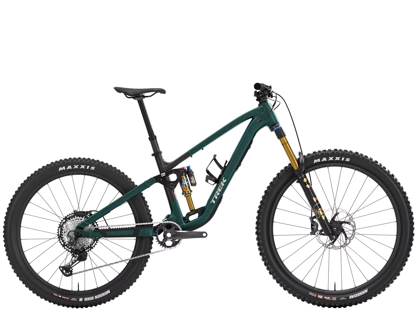 Trek Fuel MX 9 XT Gen 7