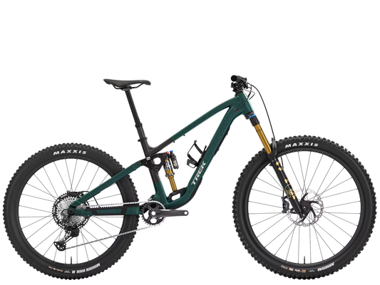 Trek Fuel MX 9 XT Gen 7