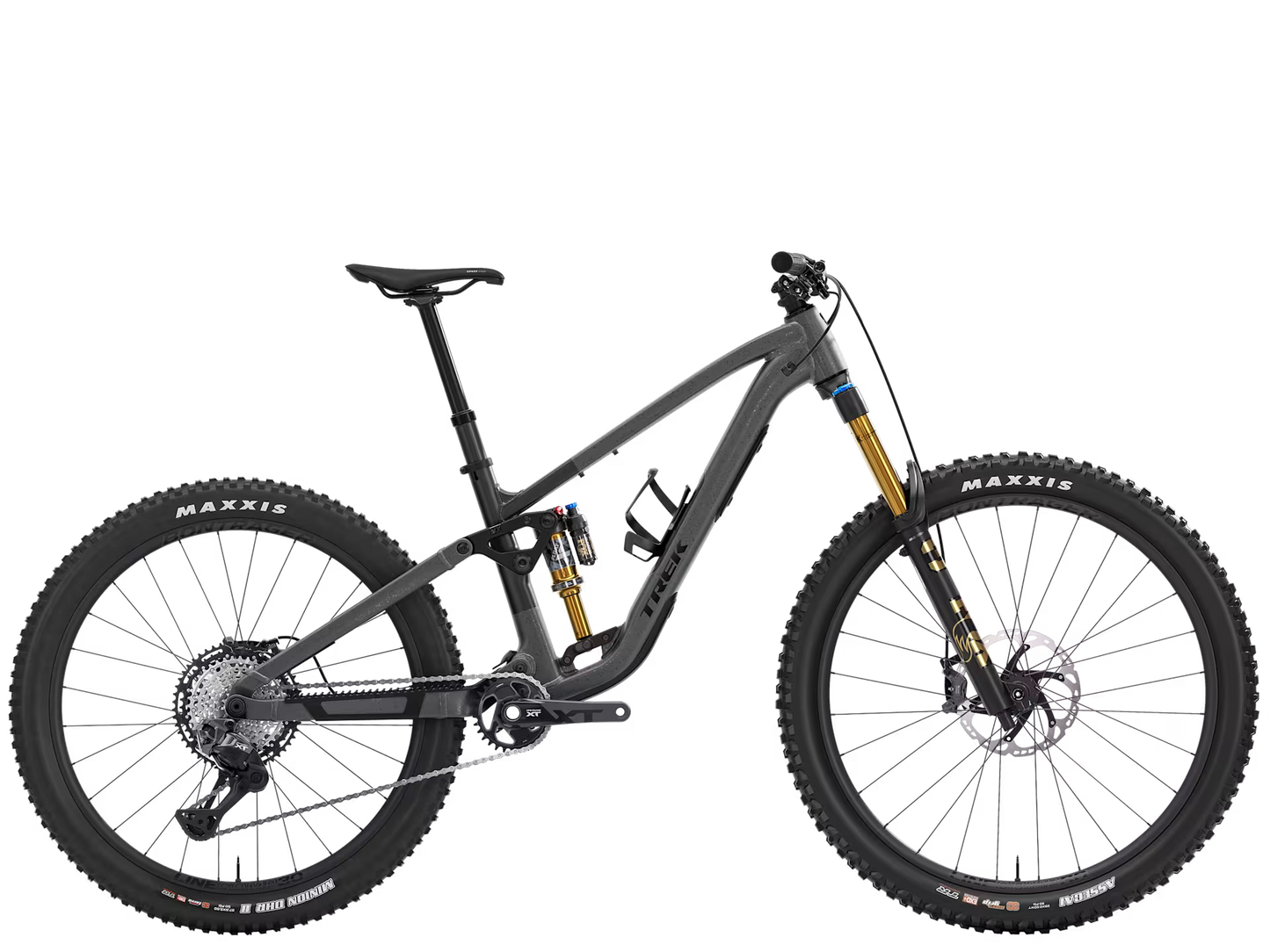 Trek Fuel MX 9 XT Di2 Gen 7