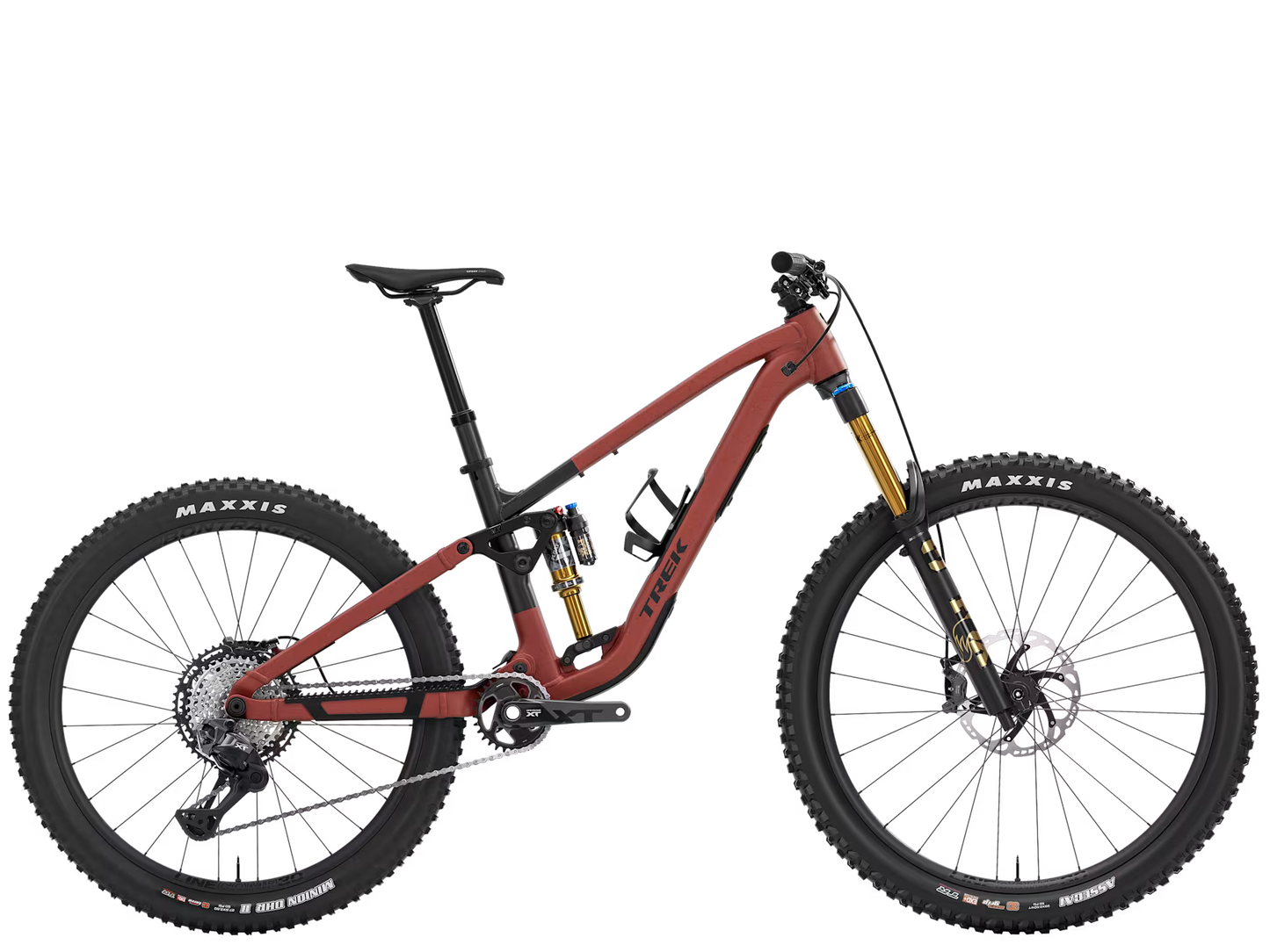 Trek Fuel MX 9 XT Di2 Gen 7