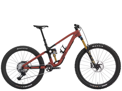 Trek Fuel MX 9 XT Di2 Gen 7