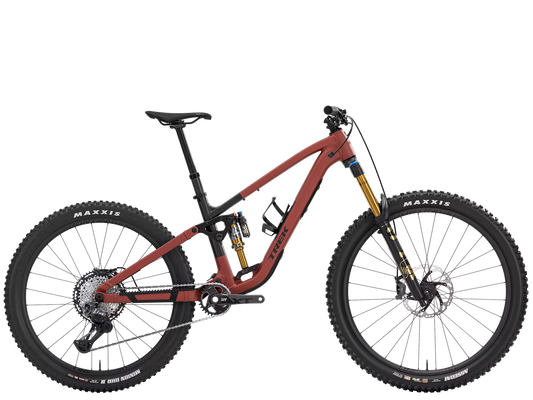 Trek Fuel MX 9 XT Di2 Gen 7