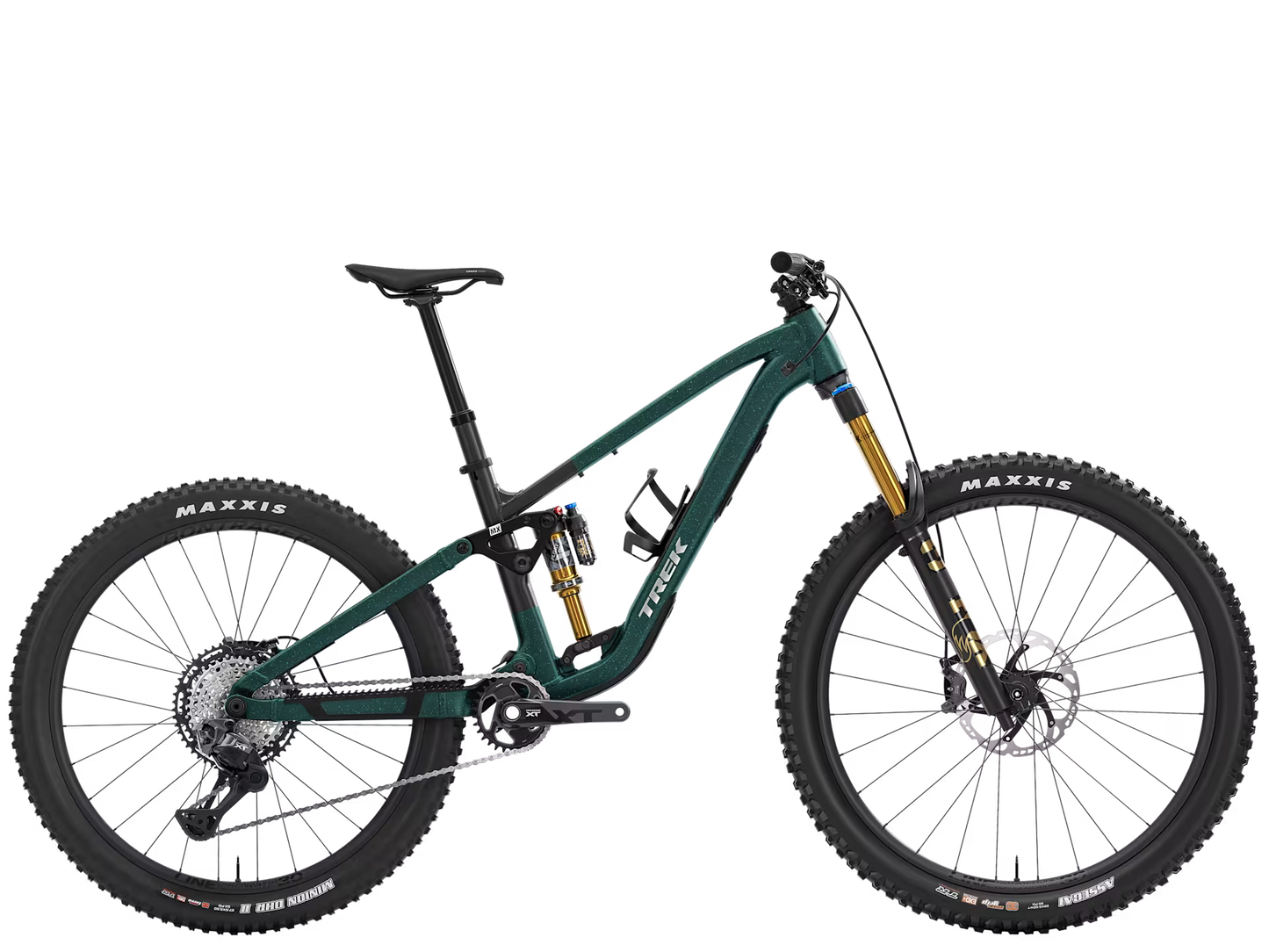 Trek Fuel MX 9 XT Di2 Gen 7