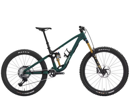 Trek Fuel MX 9 XT Di2 Gen 7