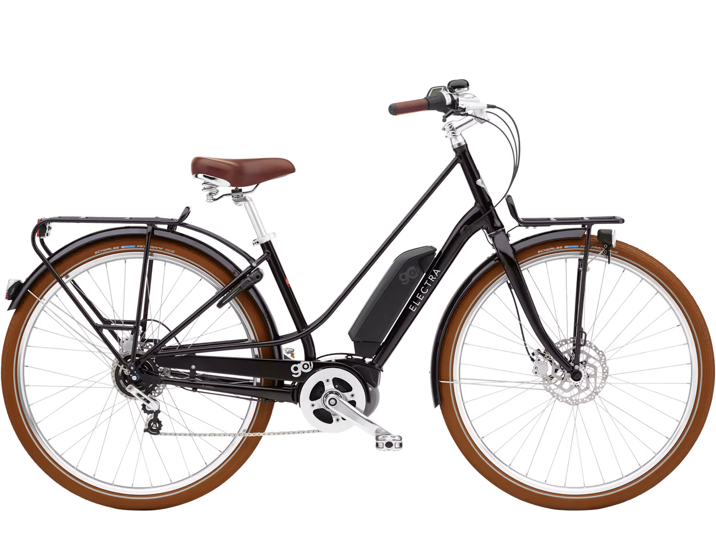 Trek Electra Loft Go