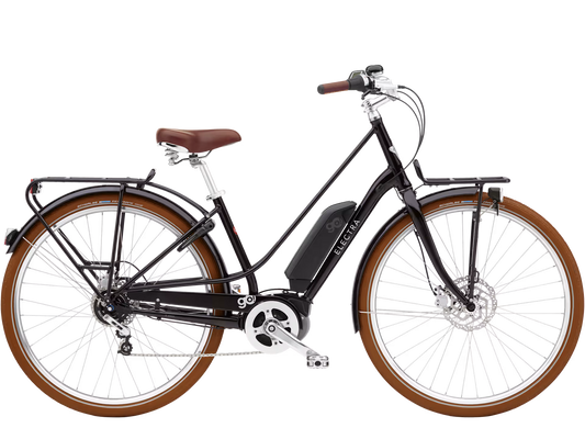 Trek Electra Loft Go