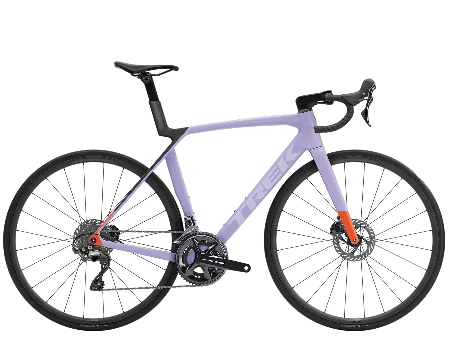 Trek Madone SL 5 Gen 8
