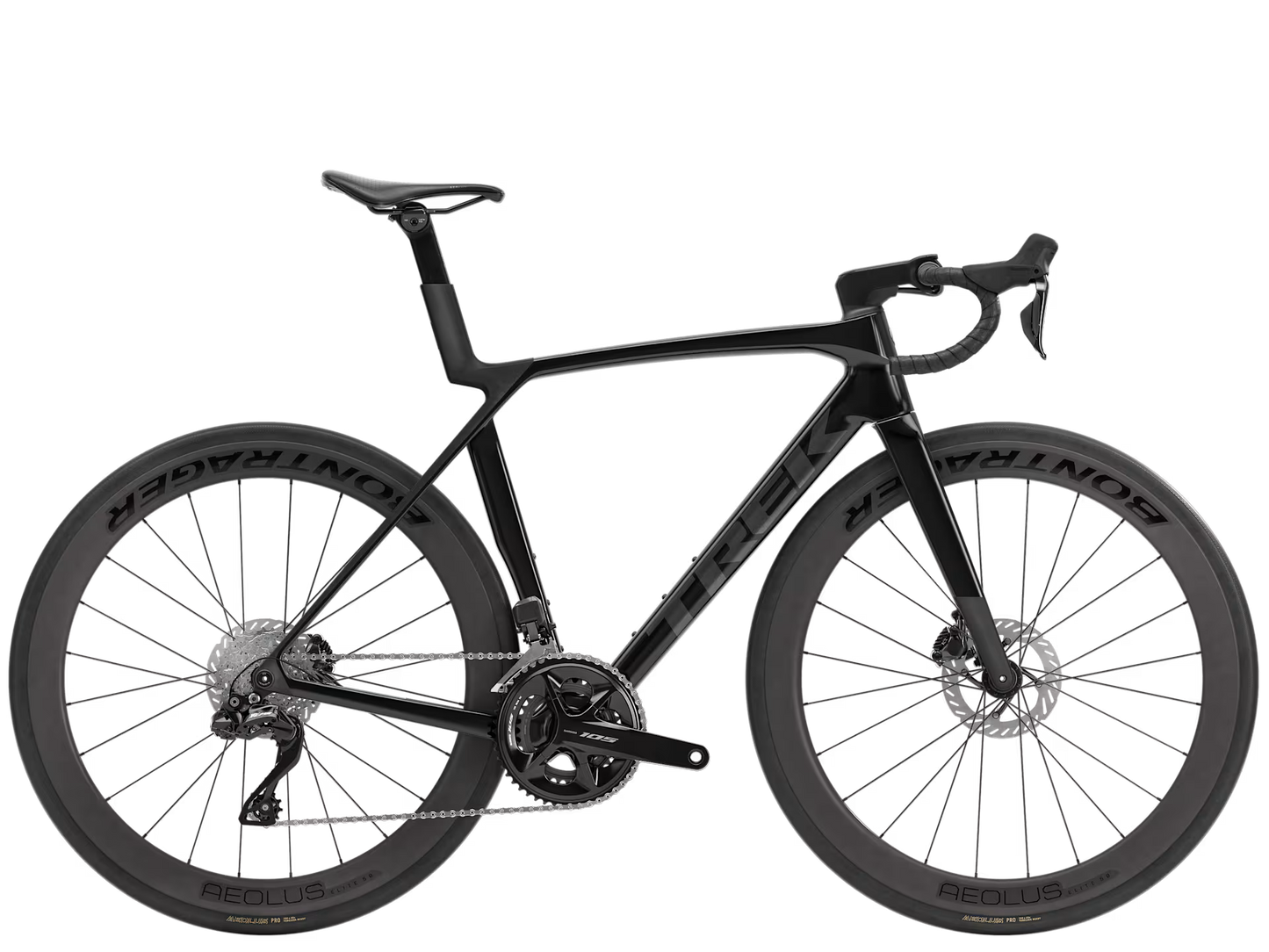 Trek Madone SL 6 Gen 8