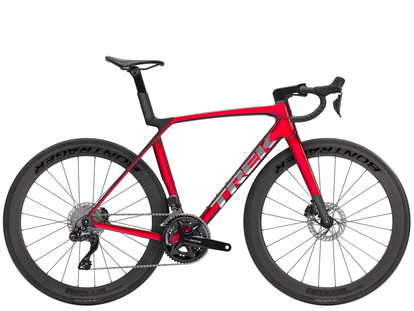 Trek Madone SL 6 Gen 8