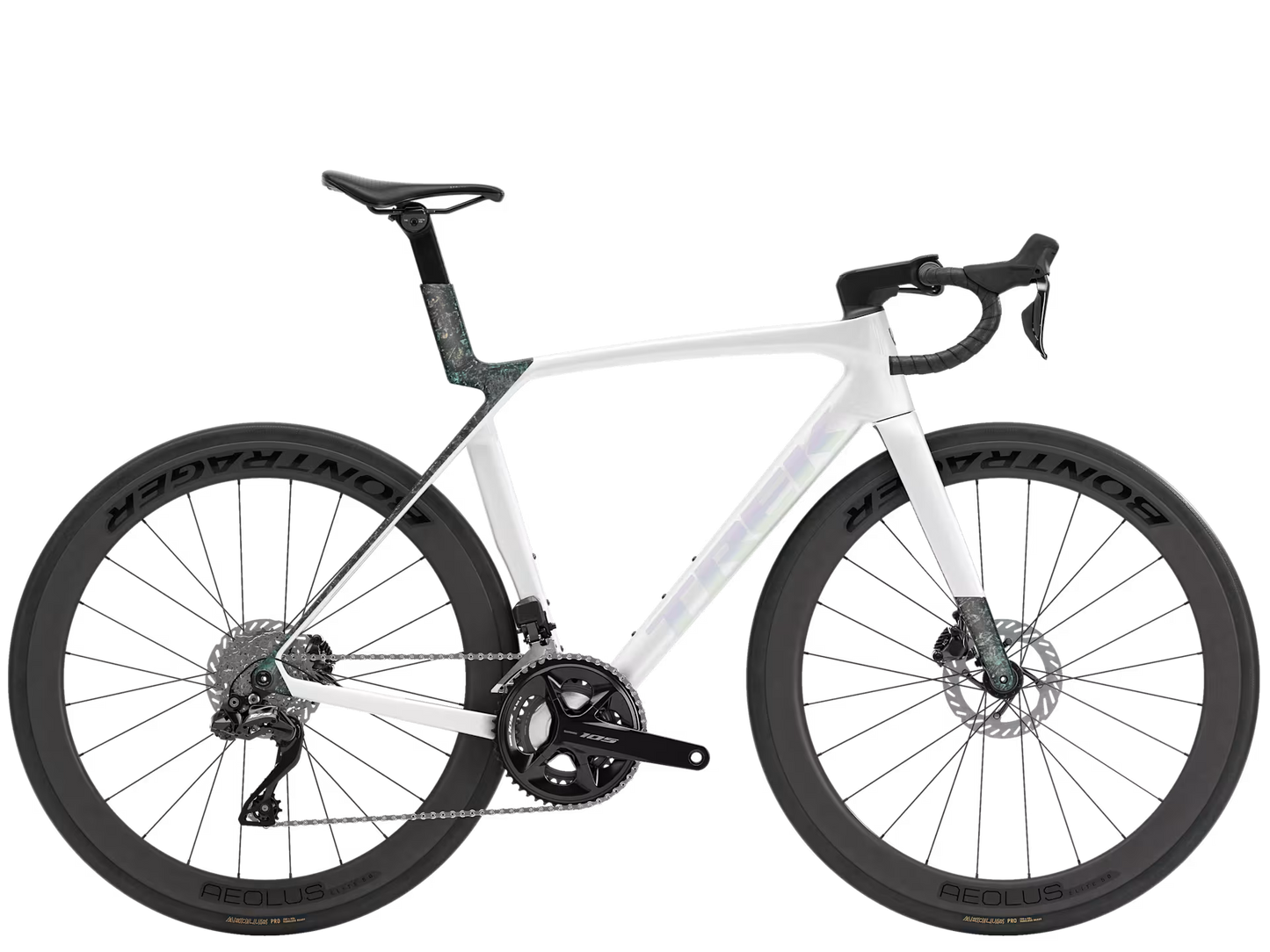 Trek Madone SL 6 Gen 8