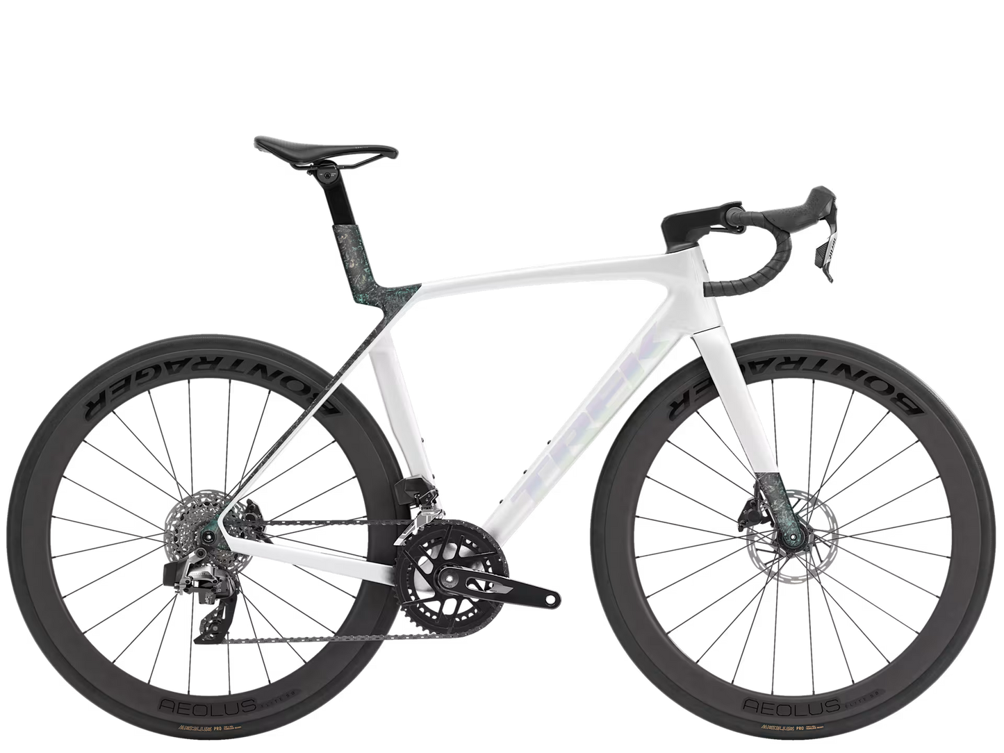 Trek Madone SL 6 AXS Gen 8