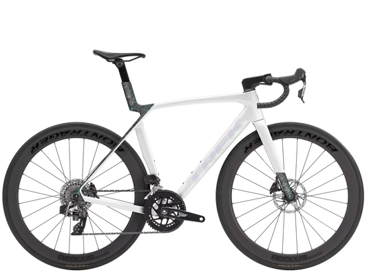 Trek Madone SL 6 AXS Gen 8