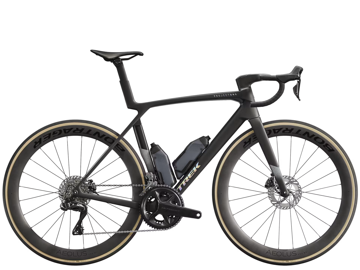 Trek Madone SLR 7 Gen 8