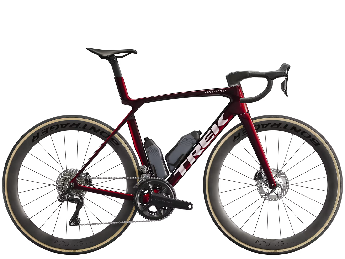 Trek Madone SLR 7 Gen 8
