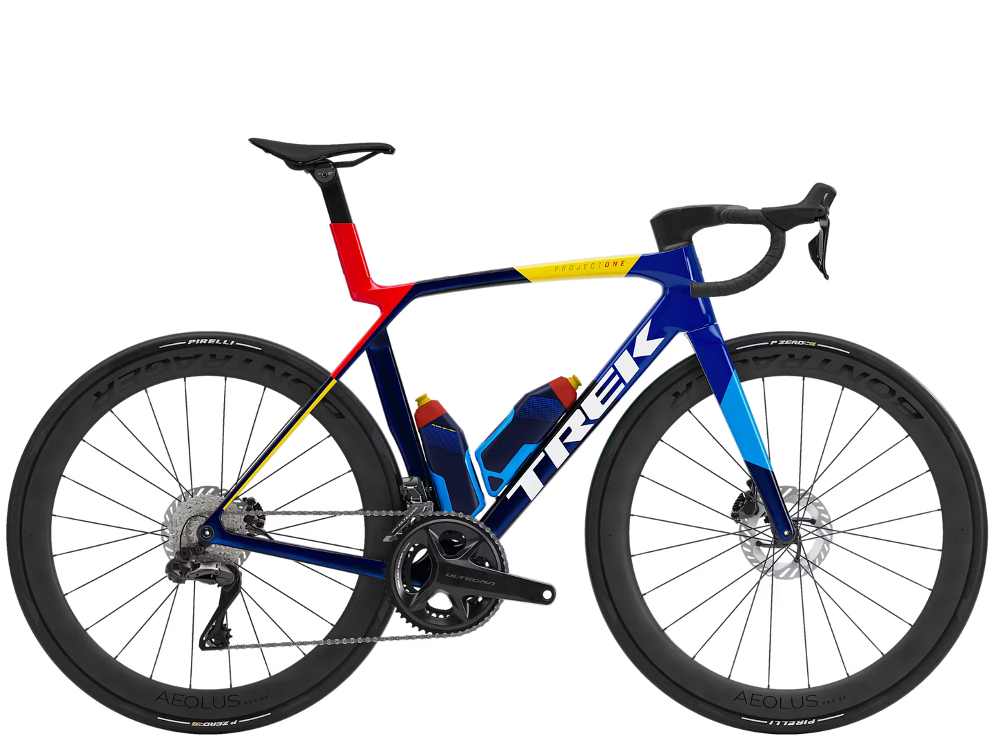 Trek Madone SLR 7 Gen 8