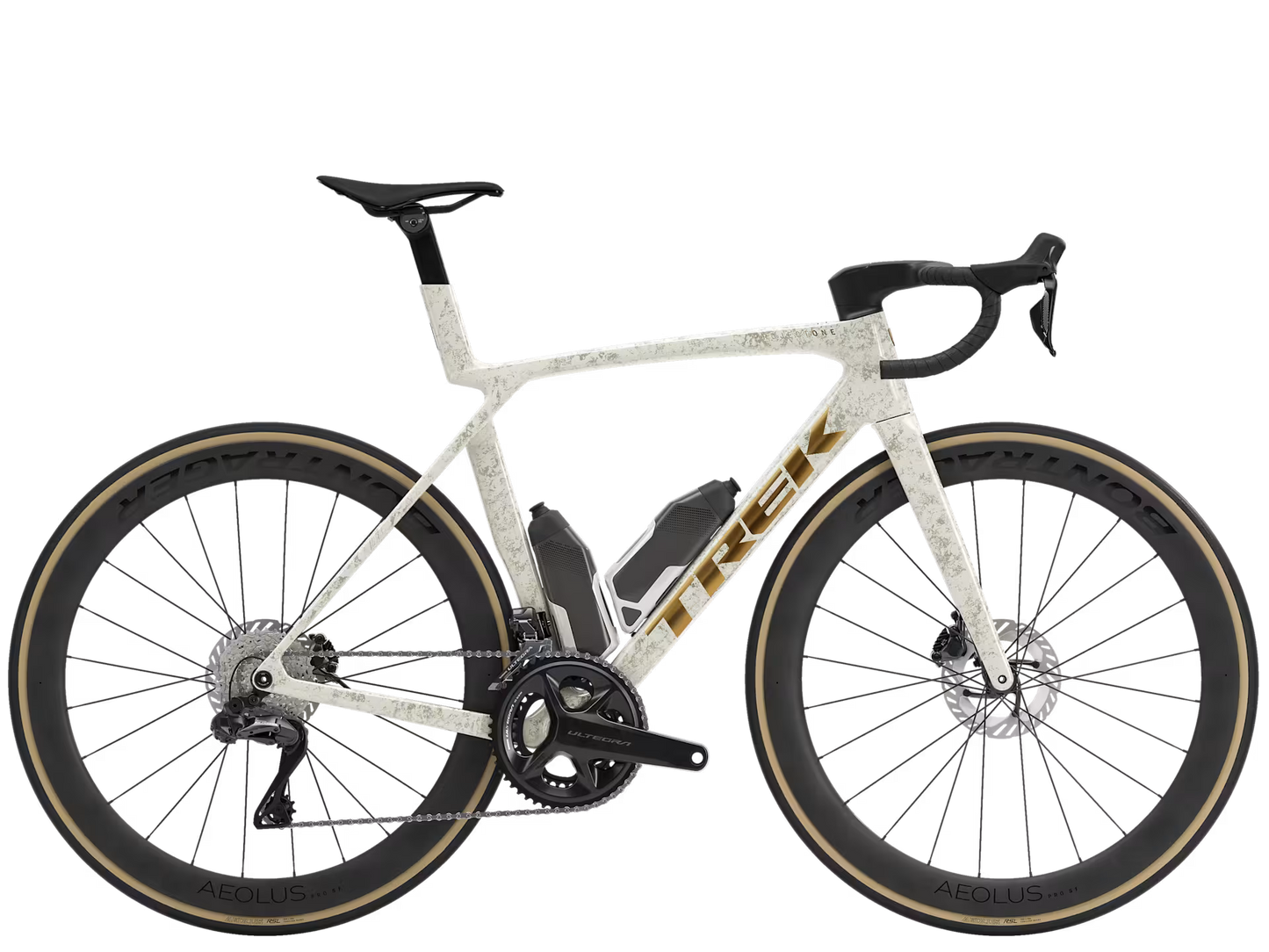 Trek Madone SLR 7 Gen 8