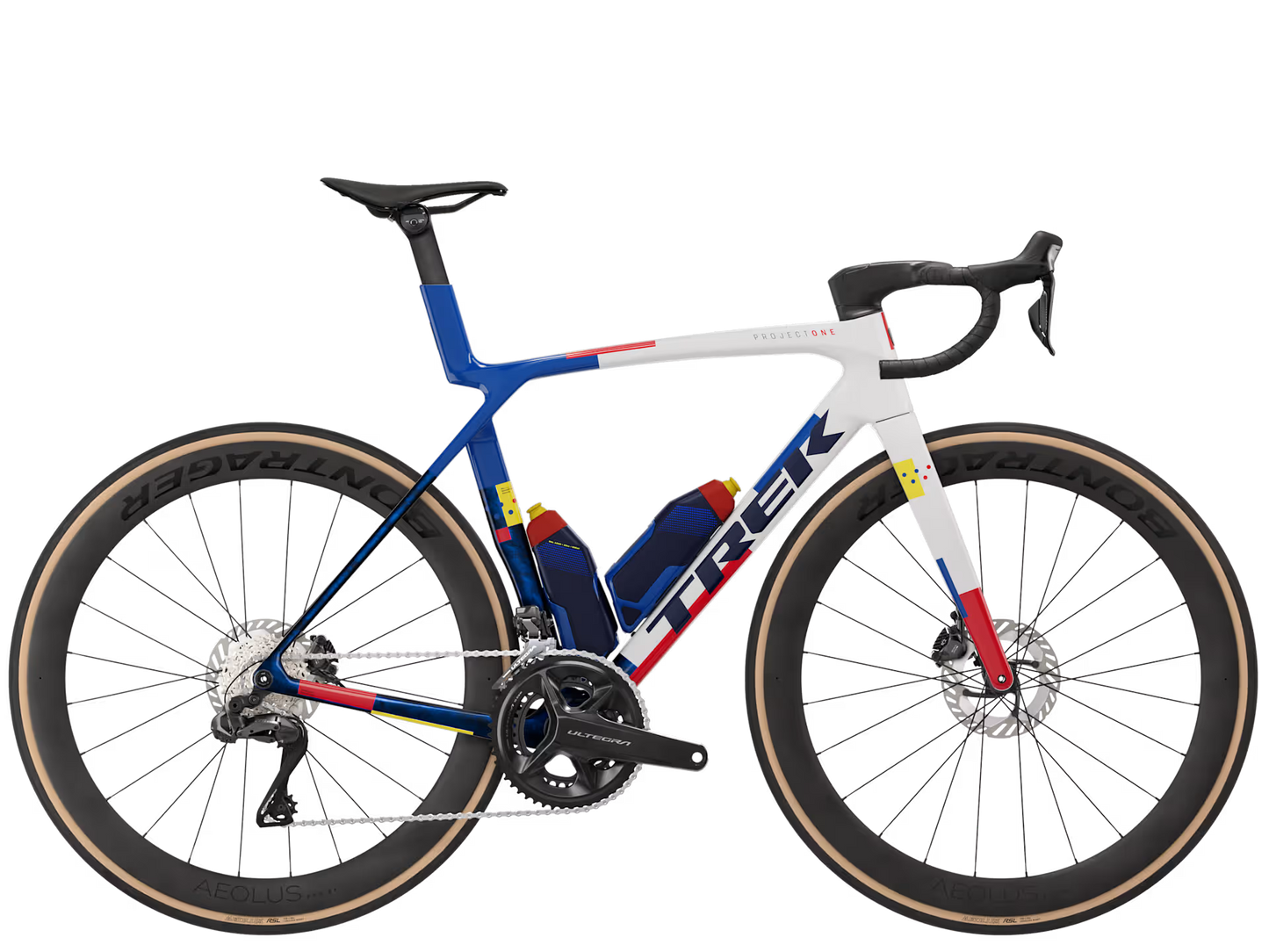 Trek Madone SLR 7 Gen 8