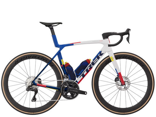 Trek Madone SLR 7 Gen 8