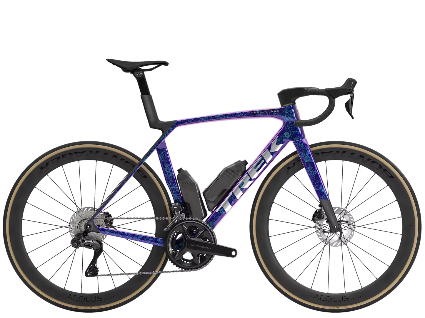 Trek Madone SLR 7 Gen 8