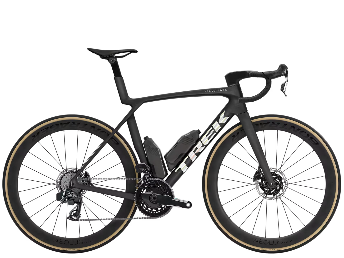 Trek Madone SLR 7 AXS Gen 8