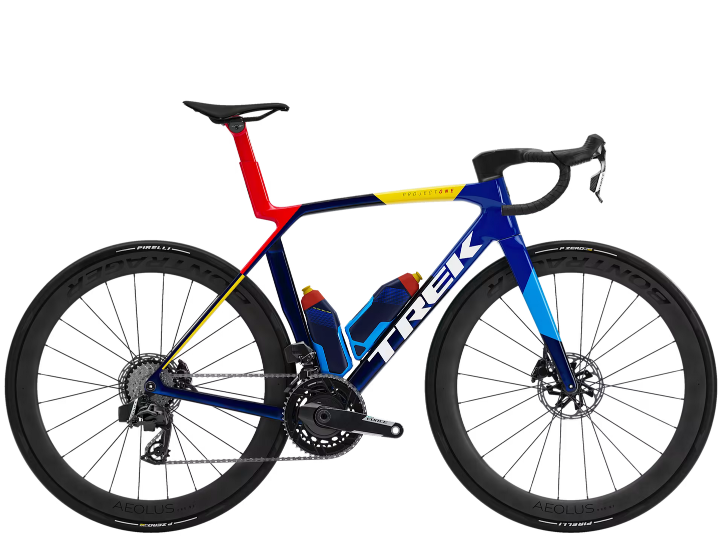 Trek Madone SLR 7 AXS Gen 8